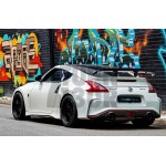 Enkei RPF1 Wheel 18x10.5 - 5x114.3 ET15 in Black