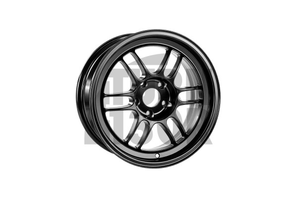 Enkei RPF1 Wheel 18x8.5 - 5x114.3 ET30 in Black