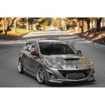 Enkei RPF1 Wheel 18x8.5 - 5x114.3 ET40 in Silver