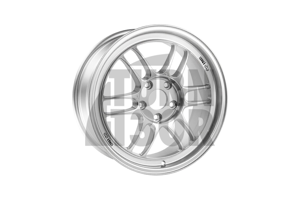 Enkei RPF1 Wheel 17x9 - 5x114.3 ET45 in Silver