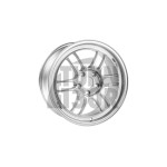 Enkei RPF1 Wheel 17x9 - 5x114.3 ET45 in Silver