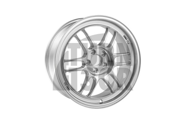 Enkei RPF1 Wheel 18x8 - 5x100 ET45 in Silver