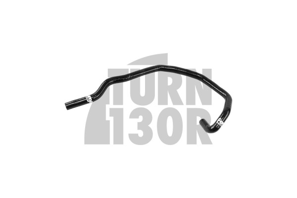 Forge Silicone Carbon Canister Hose for A3 8P V6 3.2 & Golf 5 R32 