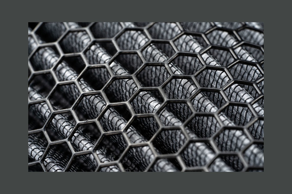 Zestaw dolotowy z włókna węglowego do BMW M3 F80 / M4 F8x S55 AMS Performance