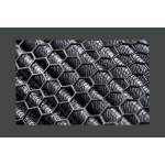 Zestaw dolotowy z włókna węglowego do BMW M3 F80 / M4 F8x S55 AMS Performance