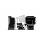 Zestaw dolotowy z włókna węglowego do BMW M3 F80 / M4 F8x S55 AMS Performance