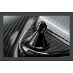 Zestaw dolotowy z włókna węglowego do BMW M3 F80 / M4 F8x S55 AMS Performance