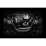 Zestaw dolotowy z włókna węglowego do BMW M3 F80 / M4 F8x S55 AMS Performance