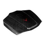 Układ dolotowy z włókna węglowego Eventuri dla Mercedes AMG GT / GTS / GTC / GTR