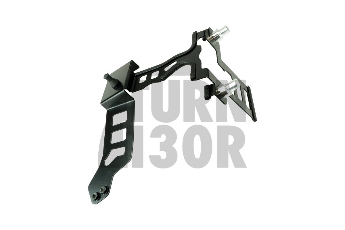 Wlot z włókna węglowego Eventuri dla Mercedes Benz A35 AMG W177