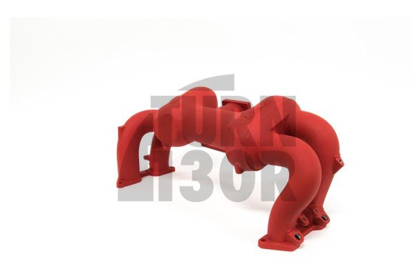 AMS Performance Kolektor dolotowy Subaru Impreza WRX / STI