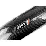 APR Carbon Fiber 4" Intake Pipe for Audi RS3 8V.5 - RS3 8Y & TTRS 8S