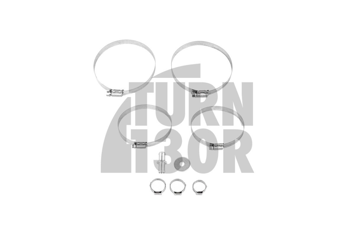 APR Carbon Fiber 4" Intake Pipe for Audi RS3 8V.5 - RS3 8Y & TTRS 8S