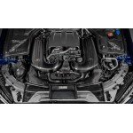 Układ dolotowy z włókna węglowego Eventuri dla Mercedesa C63 AMG W205