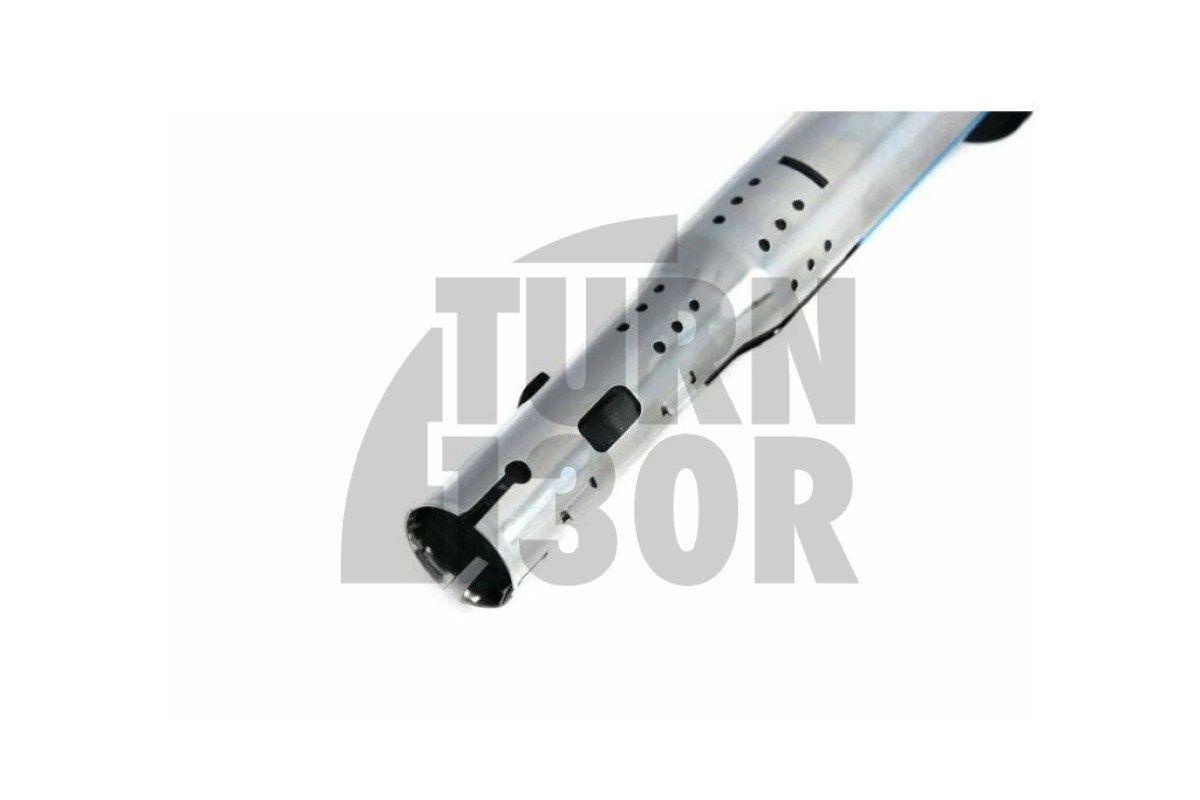 Niebieskie zestawy cewek do S3 8P / Golf 5 - 6 GTI / Golf 6 R / Leon 2 Cupra 2.0 TFSI EA113 / EA888.1 APR