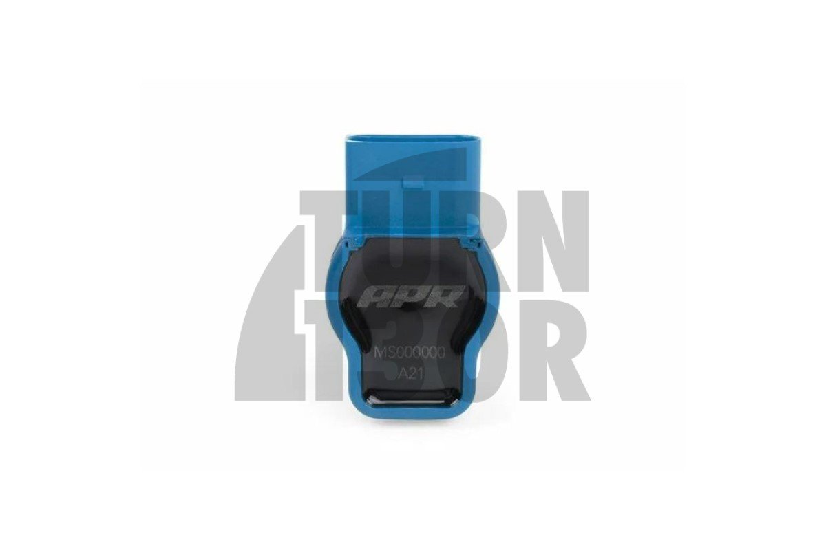 Niebieskie zestawy cewek do S3 8P / Golf 5 - 6 GTI / Golf 6 R / Leon 2 Cupra 2.0 TFSI EA113 / EA888.1 APR