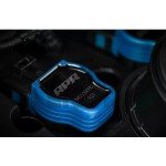 Niebieskie zestawy cewek do S3 8P / Golf 5 - 6 GTI / Golf 6 R / Leon 2 Cupra 2.0 TFSI EA113 / EA888.1 APR