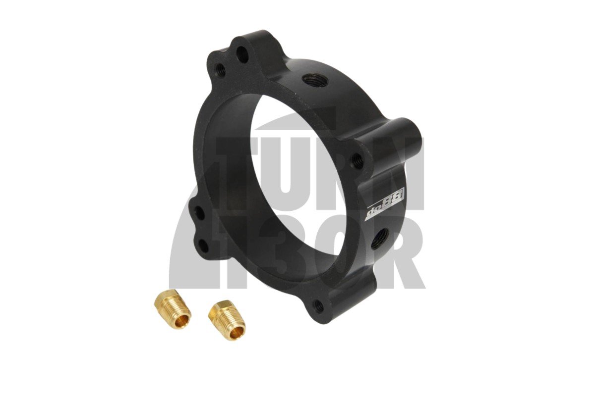 Audi RS3 8V FL / TTRS 8S Element dystansowy korpusu przepustnicy