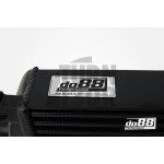 BigPack Intercooler Golf 8 GTI / Golf 8 R / S3 8Y / Octavia NX VRS 2.0 TFSI MQB EVO