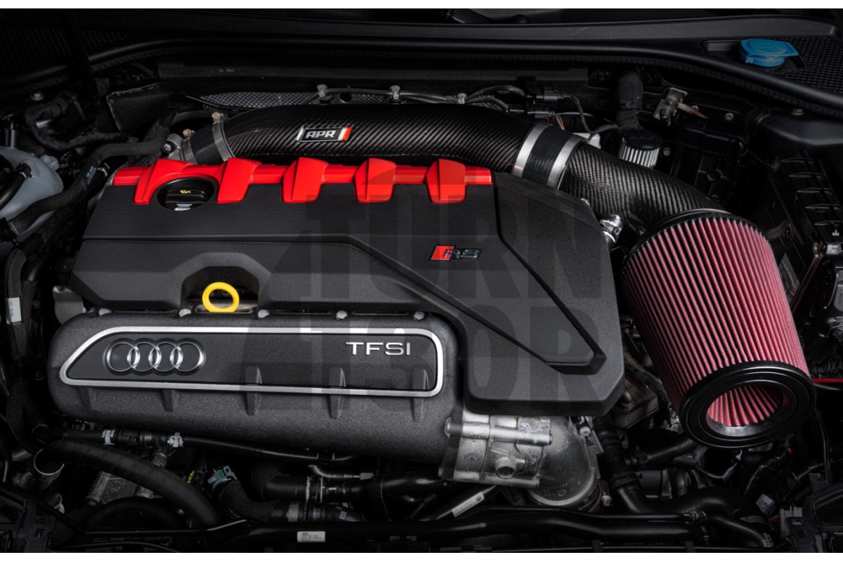 APRCarbon Fiber Intake Audi RS3 8V.5 / RS3 8Y i TTrs 8S