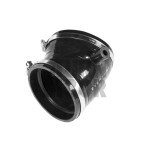 Wlot z włókna węglowego Eventuri dla Porsche 991 GT3 RS