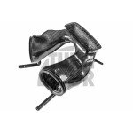 Wlot z włókna węglowego Eventuri dla Porsche 991 Turbo