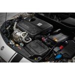 Wlot powietrza z włókna węglowego Armaspeed A45 AMG W176 / CLA 45 AMG C117