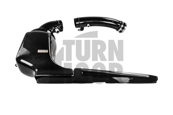 Wlot powietrza z włókna węglowego Armaspeed Audi RS3 8V.5