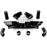 Wlot powietrza z włókna węglowego Armaspeed Audi RS4 B8 / RS5 B8