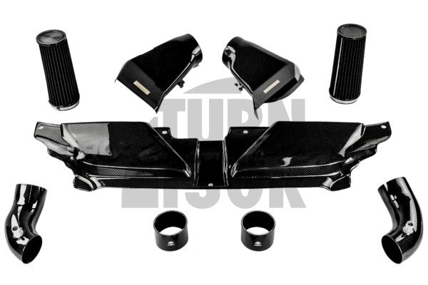 Wlot powietrza z włókna węglowego Armaspeed Audi RS4 B8 / RS5 B8