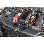 Wlot powietrza z włókna węglowego Armaspeed Audi RS4 B8 / RS5 B8