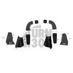 Wlot powietrza z włókna węglowego Armaspeed Audi RS4 B8 / RS5 B8