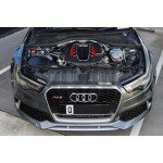 Wlot powietrza z włókna węglowego Armaspeed Audi RS6 / RS7 C7