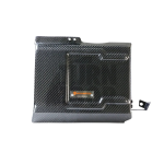 Osłona ECU z włókna węglowego Armaspeed Audi S4 / S5 / RS4 / RS5 B9