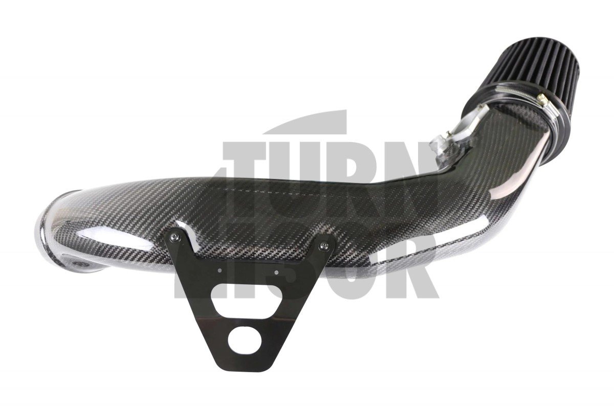 Wlot powietrza z włókna węglowego Armaspeed BMW 135i / 235i F2x i 335i / 435i F3x N55