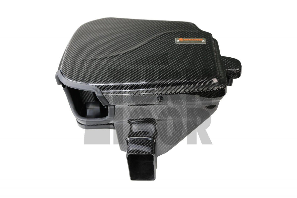 Wlot powietrza z włókna węglowego Armaspeed BMW 135i / 235i F2x i 335i / 435i F3x N55