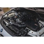 Wlot powietrza z włókna węglowego Armaspeed BMW 135i / 235i F2x i 335i / 435i F3x N55