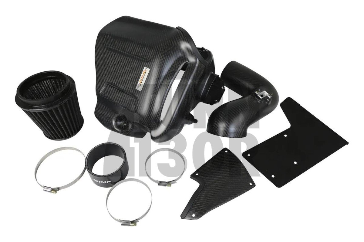 Wlot powietrza z włókna węglowego Armaspeed BMW 140i / 240i / 340i / 440i B58