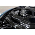 Wlot powietrza z włókna węglowego Armaspeed BMW M2 N55