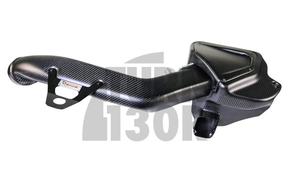 Wlot powietrza z włókna węglowego Armaspeed BMW M2 N55