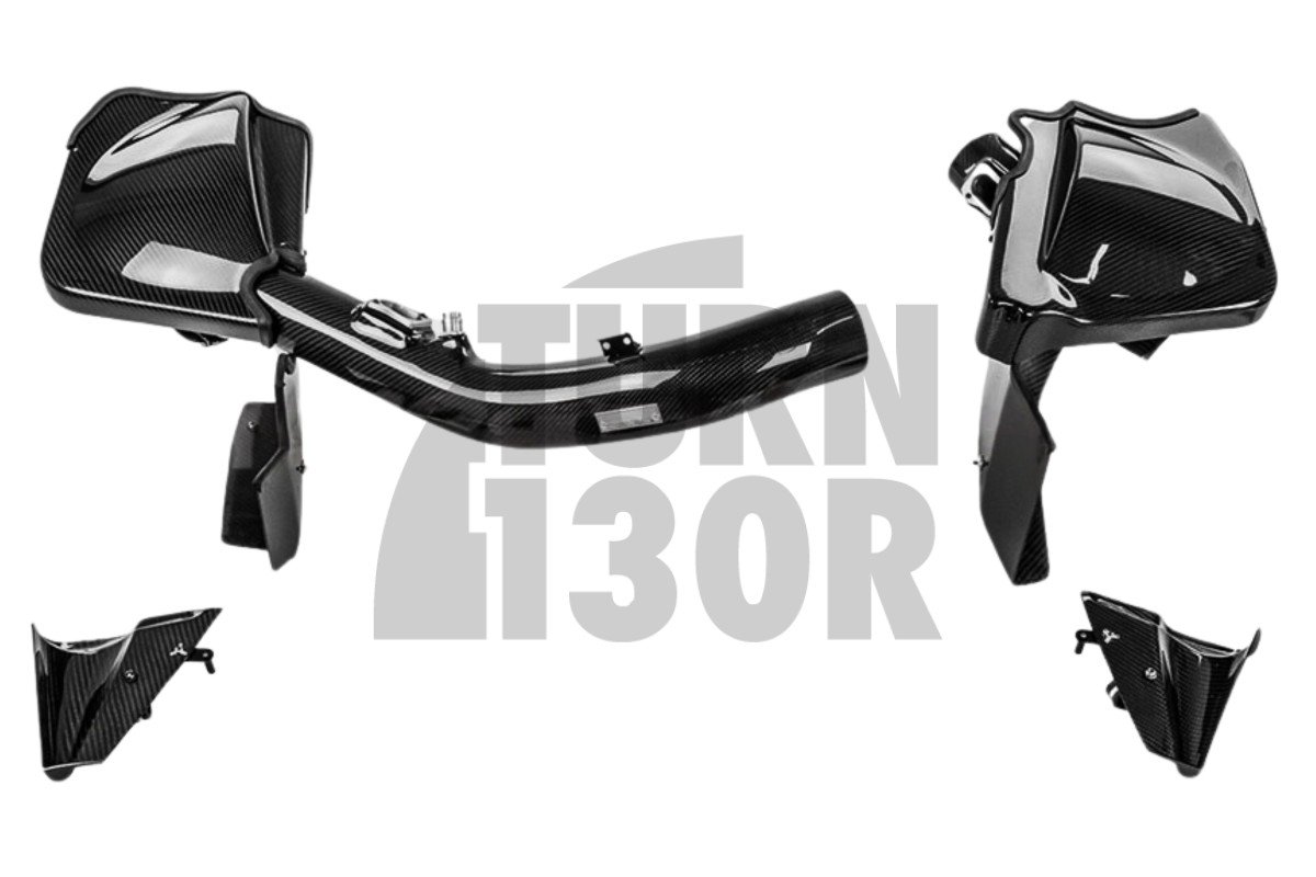 Wlot powietrza z włókna węglowego Armaspeed BMW M3 F80 / M4 F8x / M2 Comp F87