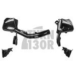 Wlot powietrza z włókna węglowego Armaspeed BMW M3 F80 / M4 F8x / M2 Comp F87