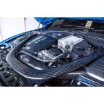 Wlot powietrza z włókna węglowego Armaspeed BMW M3 F80 / M4 F8x / M2 Comp F87