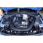 Wlot powietrza z włókna węglowego Armaspeed BMW M3 F80 / M4 F8x / M2 Comp F87