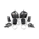 Wlot powietrza z włókna węglowego Armaspeed BMW M5 F10 / M6 F1x