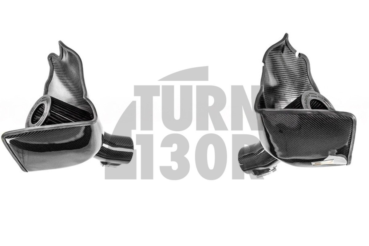 Wlot powietrza z włókna węglowego Armaspeed BMW M5 F10 / M6 F1x