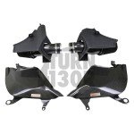 Wlot powietrza z włókna węglowego Armaspeed BMW M5 F90