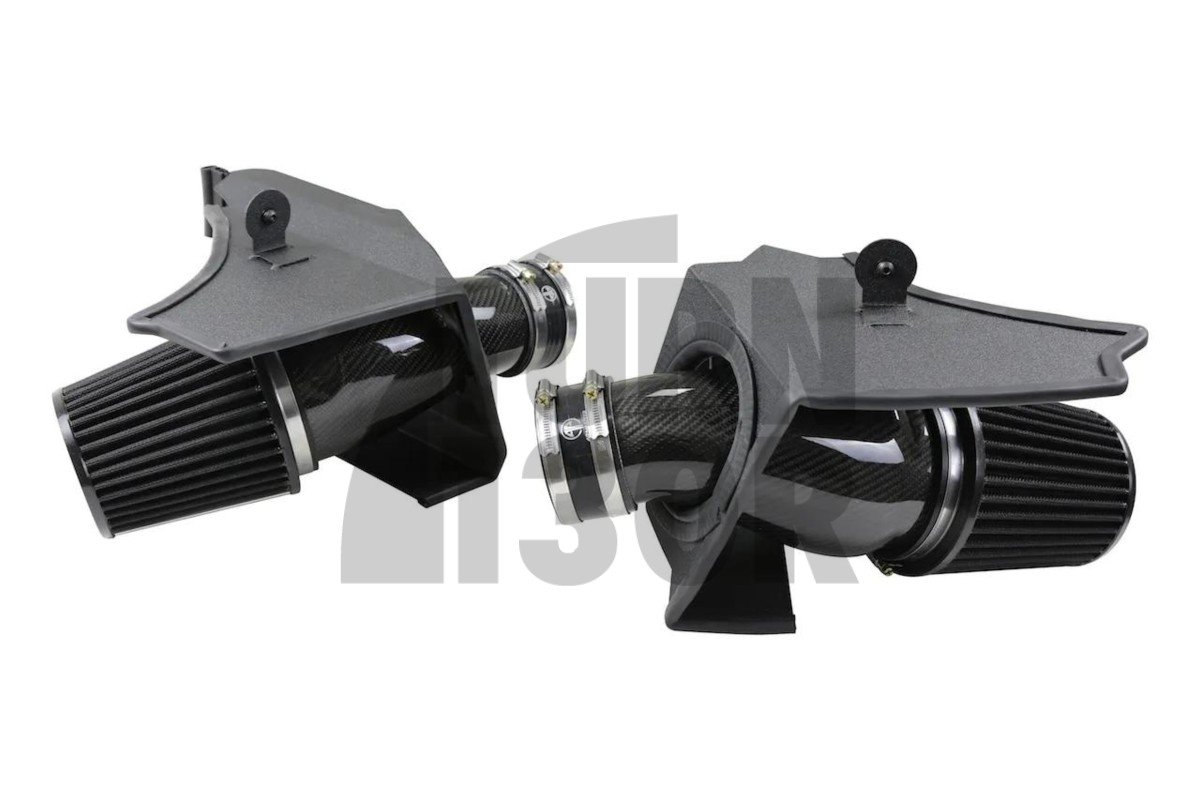 Wlot powietrza z włókna węglowego Armaspeed BMW M5 F90