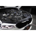 Wlot powietrza z włókna węglowego Armaspeed BMW M5 F90