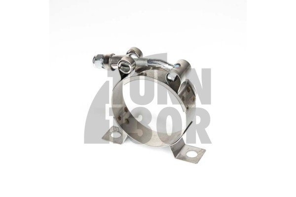 DW250iL 250lph Uniwersalny wspornik zewnętrznej pompy paliwa Deatschwerks